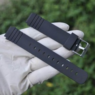 STRAP TALI JAM TANGAN CASIO MQ24 MQ-24 MQ 24 TALI JAM CASIO MQ24 BONUS PEN