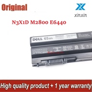 Genuine DELL Latitude E6440,E6540,M2800 N3X1D Battery 6 months warranty Price