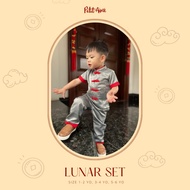 Petit Aime - Lunar Set