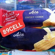 Es krim Aice Rasa Jagung