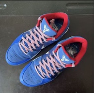 Nike Kobe 4 Philly