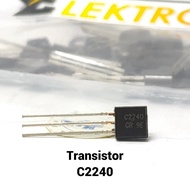 TRANSISTOR C2240, C2328, C2383, C2482, C2655