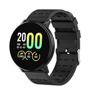 ✆✺ 119plus Smart Watches Waterproof 116 plus Smart Bracelet Wristband Heart Rate Watch Men Women Sport Watches Smart Band