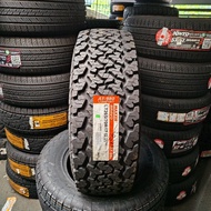[Free Installation] MAXXIS WORMDRIVE AT-980 R17 265/70R17