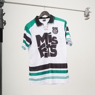 Jersey Band Misfits / Jersey Vintage - Oniku Official