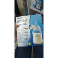 Avent Baby Bottle Classic Avent Milk Bottle Contents 2 260ml Twin Pack