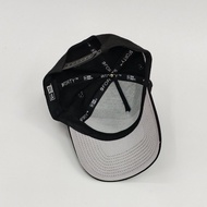 New Era 9FORTY A-Frame NHL Anaheim Ducks snapback baseball cap