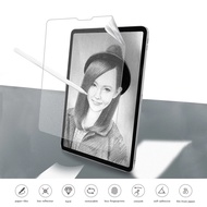 Paperfeel Screen Protector for Samsung Galaxy Tab A 8.0 2019 T290 A7 Lite T220 T225 A 8.0 P205 P200 Matte PET Drawing Paper Film