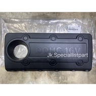 COVER ENGINE TOP (DOHC-16V) PART [29240-2G000] KIA RONDO , FORTE 2.0CC , OPTIMA K5 , SPORTAGE SL 201