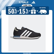 adidas Lifestyle USA 84 Shoes Men Black GX4583