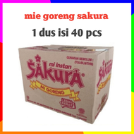 mie instan goreng sakura 1 dus