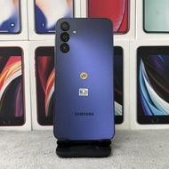 【三星備用機】Samsung A15 5G 128G 藍色 6.5吋 三星 二手機 台北 師大 實體門市 A0677