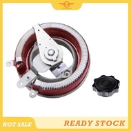 [CloudsMiles] Rheostat 300W 34 Ohm 605960 188635 Welder Compatible CC 401 DXQ 600 DX 302P 400D Trail