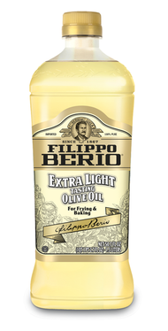 百益 - 清淡橄欖油1.5公升(膠樽裝) (新舊包裝隨機發貨) #高溫 #煎炸 #烤焗 #煎扒 #代替牛油 #有益心臟 #意大利生產 #煙點達220度