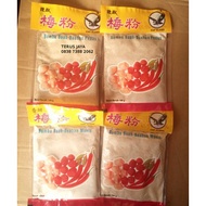 Salt / Eagle Fruit Seasoning Sachet Sweet / Spicy