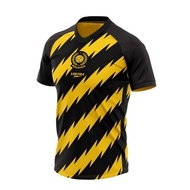 MY FUTBOL VOLTRA JERSEY Full Sublimation Jersey Big Size XS-3XL