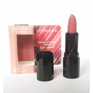 Sephora Collection Rouge Satin Lipstick Mini (61 Lucky One)