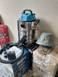 Vacuum cleaner Multipro 30liter VC 30-1 RL Mesin penyedot debu VC30 Vakum VC30-1RL 30 liter