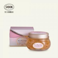 SABON - 清新瑩亮玫瑰花瓣保濕面膜