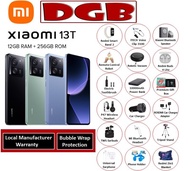 Xiaomi 13T 5G | 12GB Ram+256GB Rom | MTK 8200 | Triple 50MP Camera | Xiaomi Malaysia Warranty