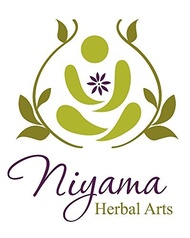 [USA]_Niyama Herbal Arts Gingko Biloba Leaf, Fresh Dried (8 ounce)