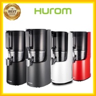 Hurom Slow Juicer H200 Easy Series (Direct delivery from HQ)