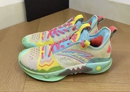 安踏 anta 歐文 kyrie 1 Nike adidas Kobe