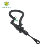 New Clutch Master Cylinder & Hose For KIA Sportage IV QL 2015 2016 2017 2018 1.6 1.7 2.0 CRDi 41605D