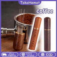 Espresso Needle Coffee Distributor Needle Portable Coffee Needle Distribution