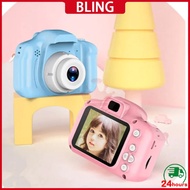【COD】Mainan kamera anak Kamera Digital Mini Anak | Kamera Digital