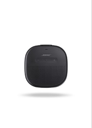 全新行貨未開封Bose Soundlink Micro 藍芽喇叭 (Blue/Black)