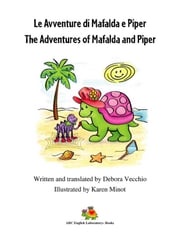 The Adventures of Mafalda and Piper Debora Vecchio