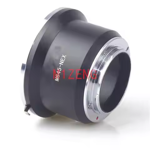 adapter ring for m645 Mamiya 645 lens to sony e mount A7 A7s a7ii a7r2 a7r3 a7r4 a7m5 a7siii a9 A1 A
