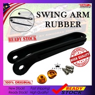 SWING ARM RUBBER CHAIN RUBBER ARM GETAH ARM CNC HYPERTECH, TENNO, ROSSI 46, KINGDRAG, LATIVO, ENKEI,