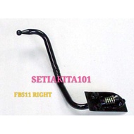 MITSUBISHI CANTER FB511/FB639/FE639 SIDE MIRROR ARM/DOOR MIRROR BRACKET/SIDE MIRROR/DOOR MIRROR/ROUN