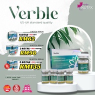 Verble Hair Growth Serum Kopexil Biotin Arginine [ORIGINAL HQ]