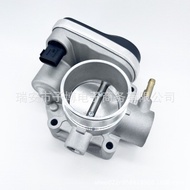 6E5Z9E926AA   6E5Z-9E926-AA  Applicable to Ford series  Throttle valve assembly