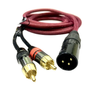 Rắc chia canon đực ra 2 đầu hoa sen Jack cua Cano ra 2 av