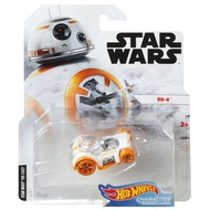 Hot Wheels Star Wars Hot Wheels Character Cars