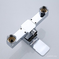 Bathroom Hot and Cold Shower Faucet Faucet Shower Switch Mixing Valve Bathroom Hot and Cold Shower A