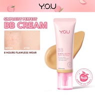 YOU Simplicity Perfect BB Cream