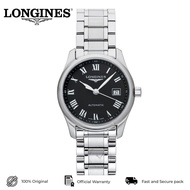 Longines L2.257.4.51.6 Women's Automatic The Longines Master Collection Watch - L22574516