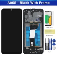 sinmaytai | A05S For Samsung 6.7OEM For A057 A057F A057F/DS A057M A057G LCD Display Touch Screen Dig