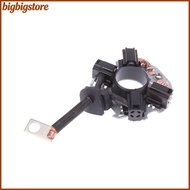 Big 1 Piece DIY Accessories Starter Carbon Brushes Holder For   Outlander EX Lancer EX Starter Motor