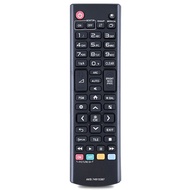 For LG Roku Express Smart TV 47IN5400 42PN450B 50IN5400 55LA690V Remote Control AKB74915387 spare pa