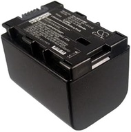 Battery Replacement for JVC Part Number: BN-VG121, BN-VG121SU, BN-VG121US, GZ-MG680, GZ-MG750, GZ-MG