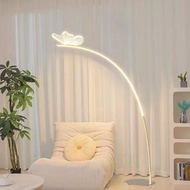 e1v7  Floor-standing lamp Living room desk lamp sofa simple Nordic Floor Lamp Living Room Table Lamp