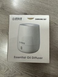 ITFIT Essential Oil Diffuser