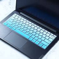 for Lenovo IdeaPad Slim 5 14IMH9 14 inch 2024 IdeaPad Slim 5i Slim3 IdeaPad 5 2in1 14 Silicone lapto