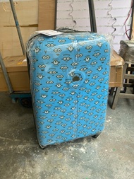 Delsey 28/30” 法國大使 全新 new 4 wheels spinner 喼 篋 行李箱 旅行箱 托運  luggage baggage travel suitcase